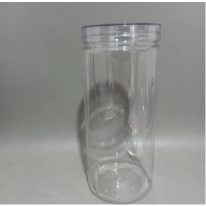 Toples 1300 ML Toples Plastik 1300ml Toples Tabung 1300ml PET