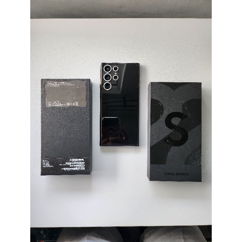 SAMSUNG S23 ULTRA FULLSET SECOND RESMI BEA CUKAI PXL 6,7,8,9,10 A PRO XL