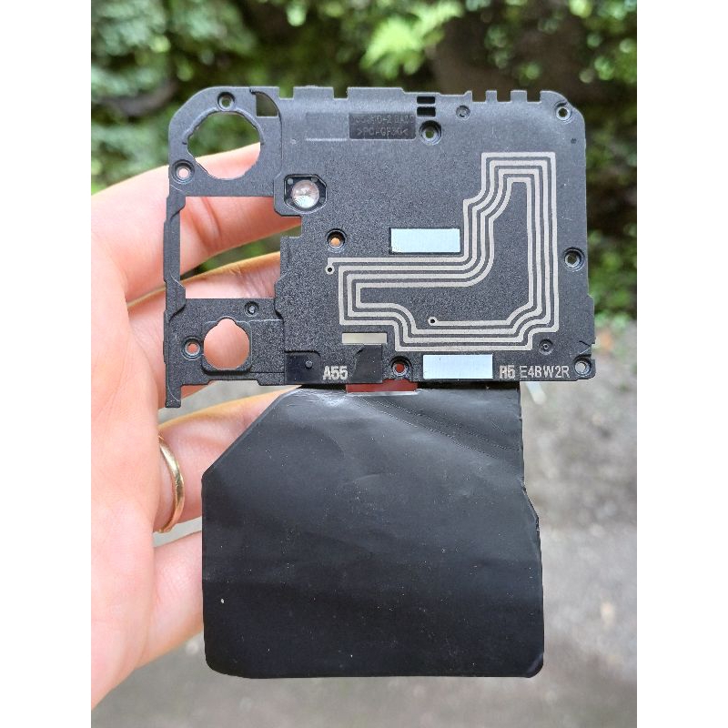 TUTUP MESIN SAMSUNG A55 5G ORI COPOTAN