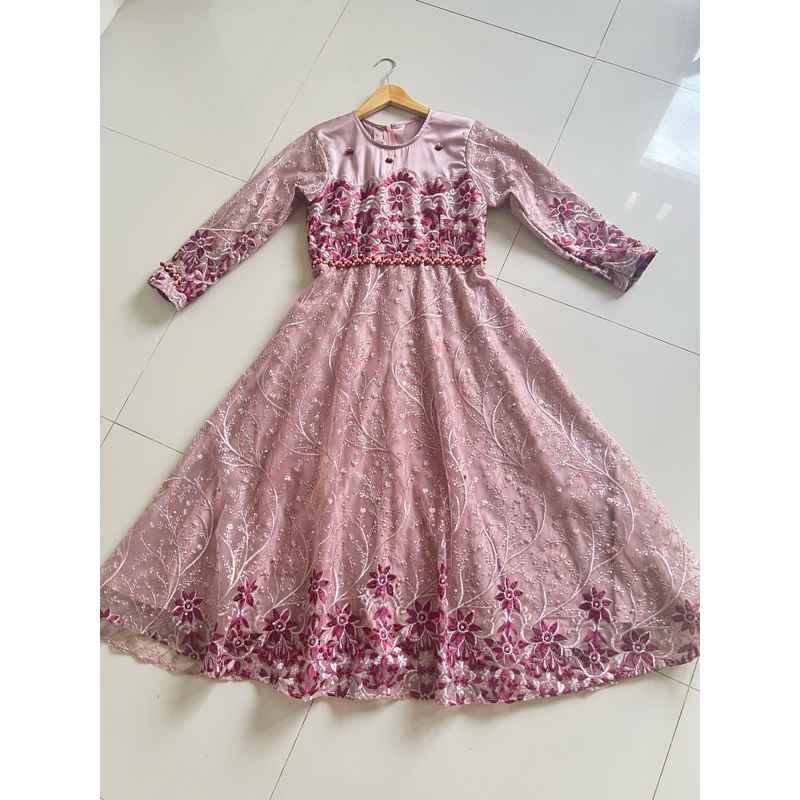Dress Eldiza by anne
