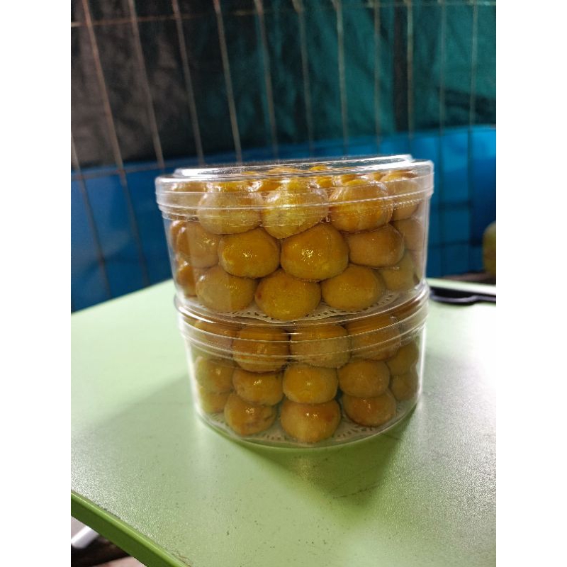

kukerLebaran