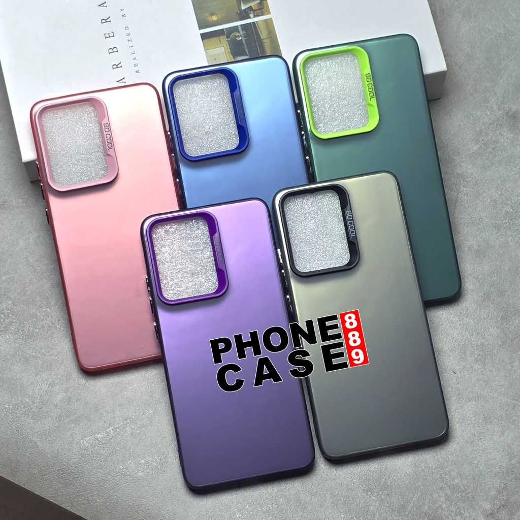 VIVO Y29 4G CASE IMD PLATE HOLOGRAM  CASE SOCOOL VIVO Y29 4G