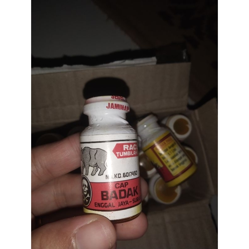 Racun Kutu Kasur, Tungau, Kutu Busuk, Racun dosis tinggi