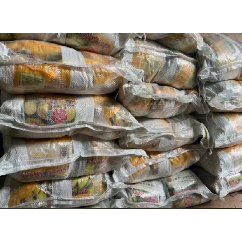 

ROSE BRAND GULA 1KG 20KG 1 SAK