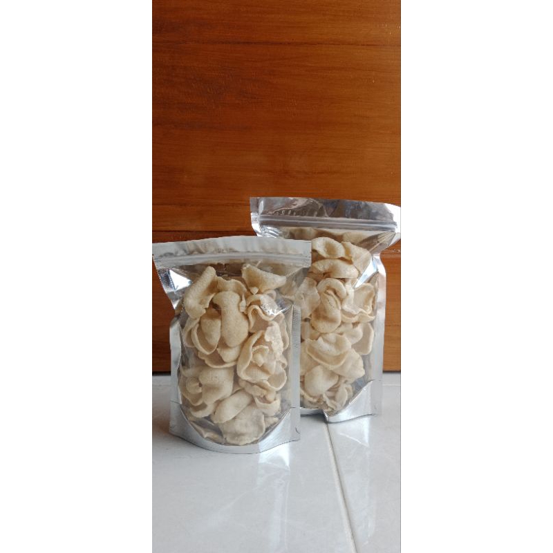 

Krupuk Bawang