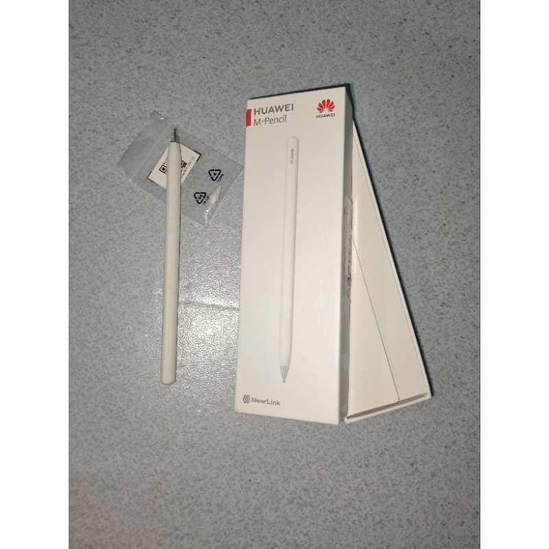 Huawei M-Pencil Gen 3 Near Link Second