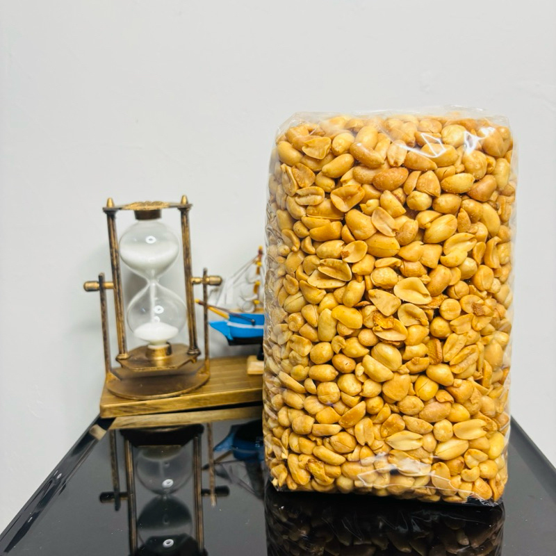 

KACANG BAWANG KEMASAN EKONOMIS 500 GRAM