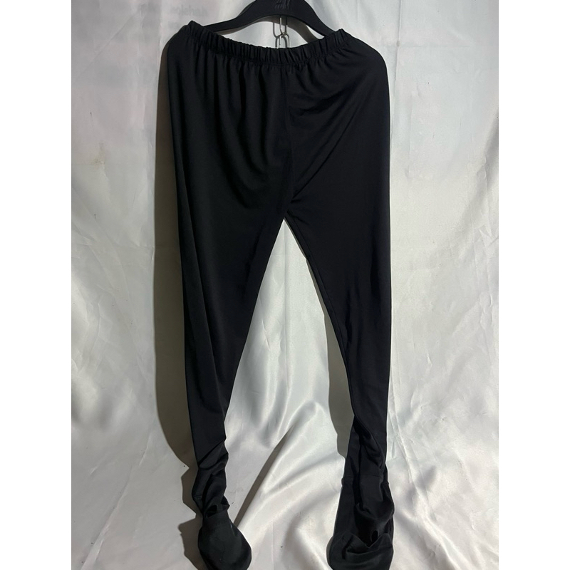 Celana legging daleman preloved