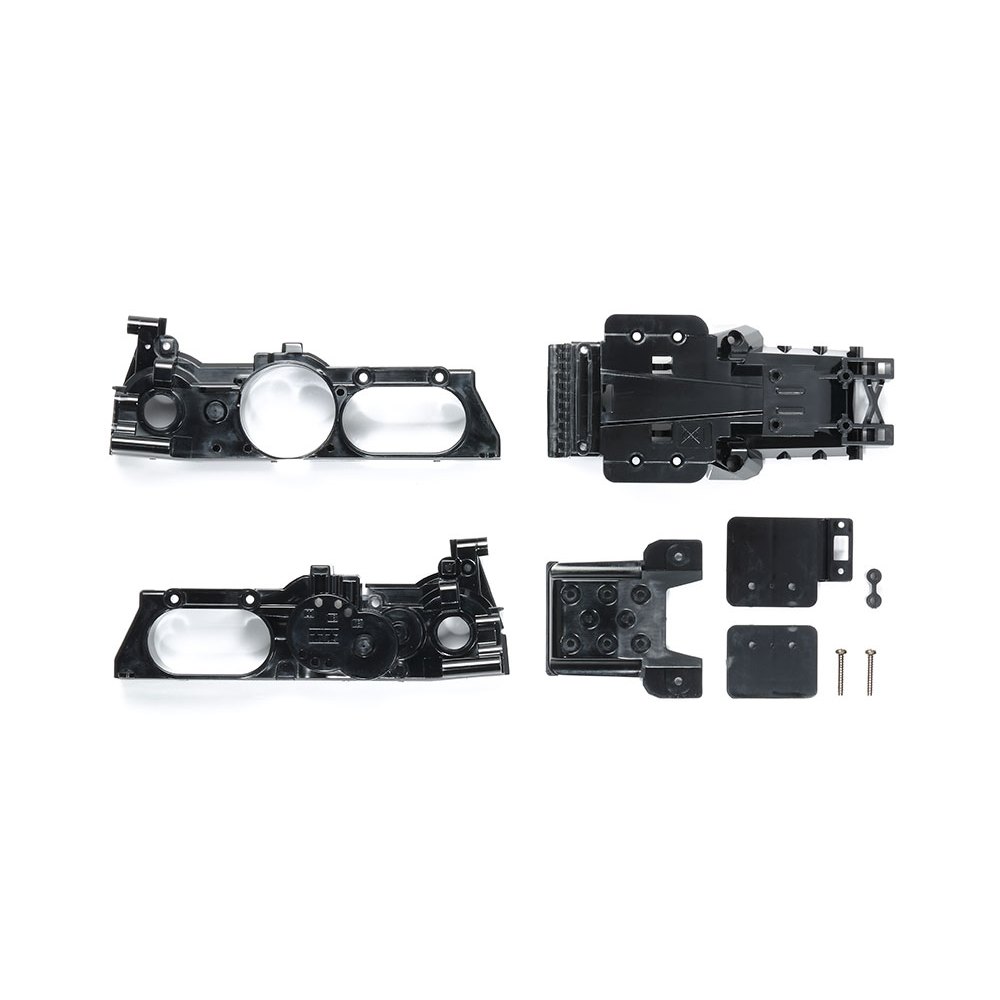 CRtoys Tamiya 51389 - Tamiya M-05 A Parts (Chassis)
