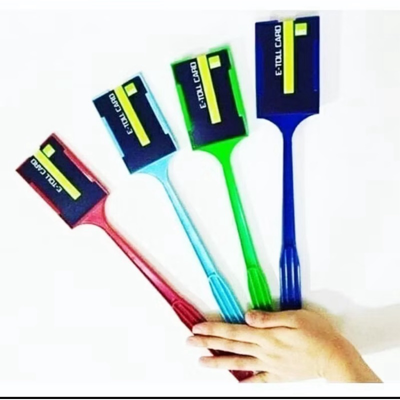 EToll Tongkat Etoll (541)