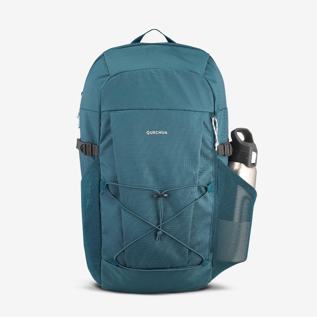 Quechua Tas Ransel Hiking 30L NH Arpenaz 100 - Biru 8871285