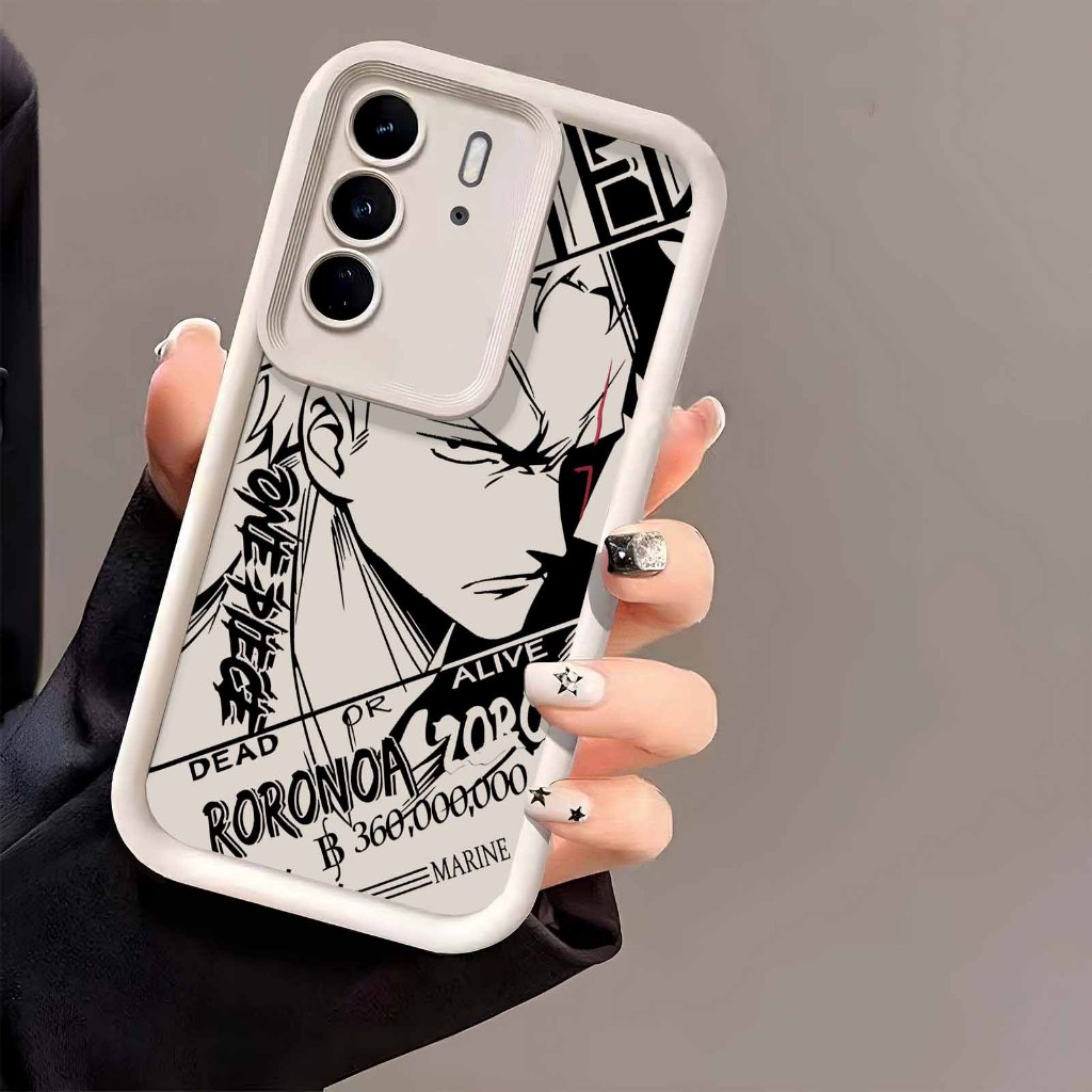 Softcase Rubber Pro Camera Timbul Realme C75 - Slicon Hp Realme C75 - Casing HP Realme C75 - Kesing 