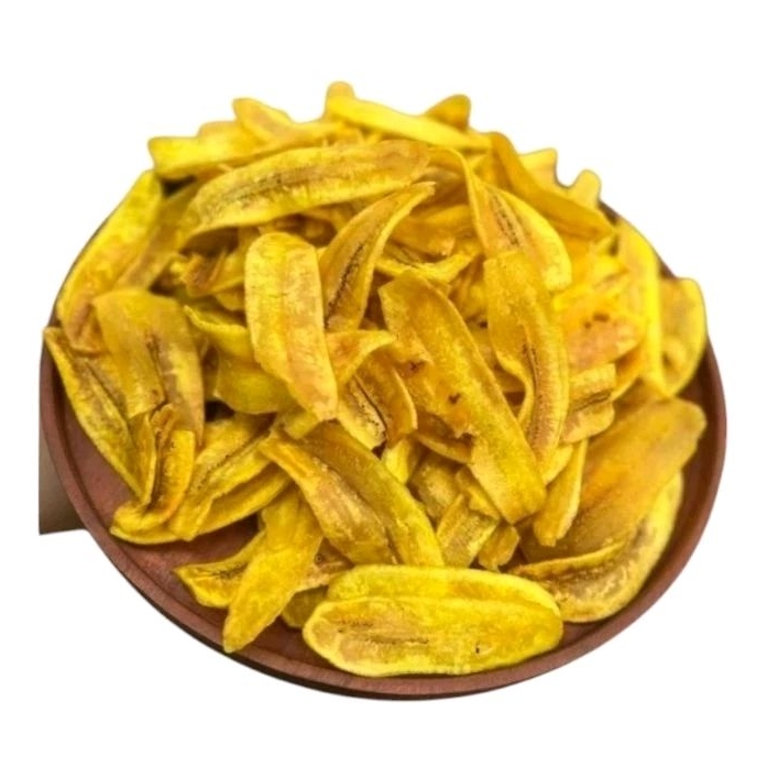 

Kripik Pisang Asin Kemasan 500 Gram Enak,Renyah