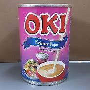 

oki krimer evaporasi berat 390 gr