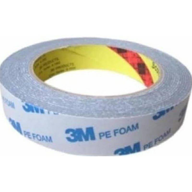 

Doubel Tape 3M