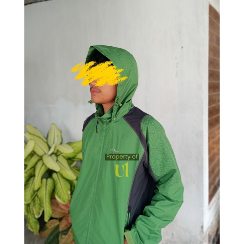 praus outdor