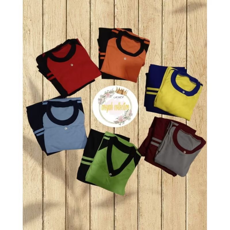 Seragam olahraga sd baju olahraga anak sd baju olahraga anak laki laki sd tk baju olahraga tk sd len