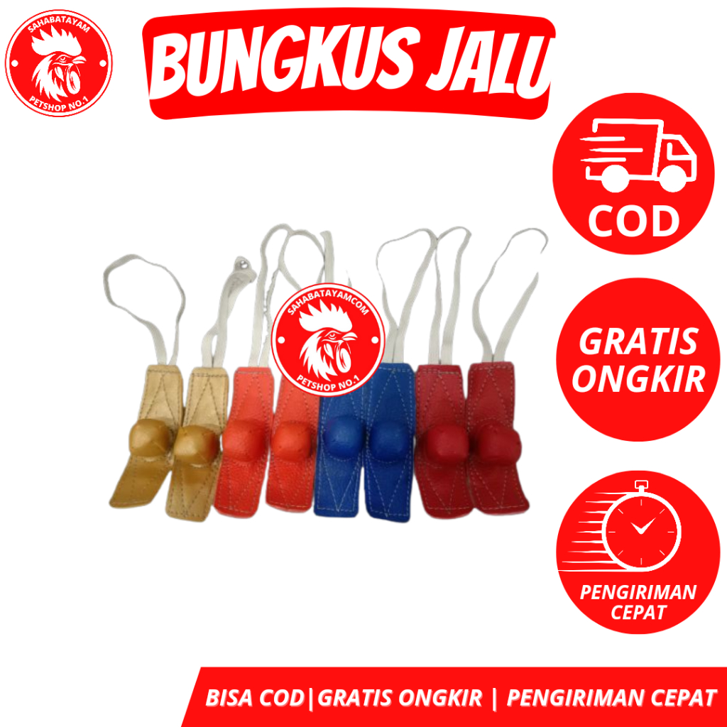 Bungkus Jalu Kalep Tutup Jalu Ayam Aduan Penutup Jalu Ayam Pembungkus Jalu Ayam Aduan