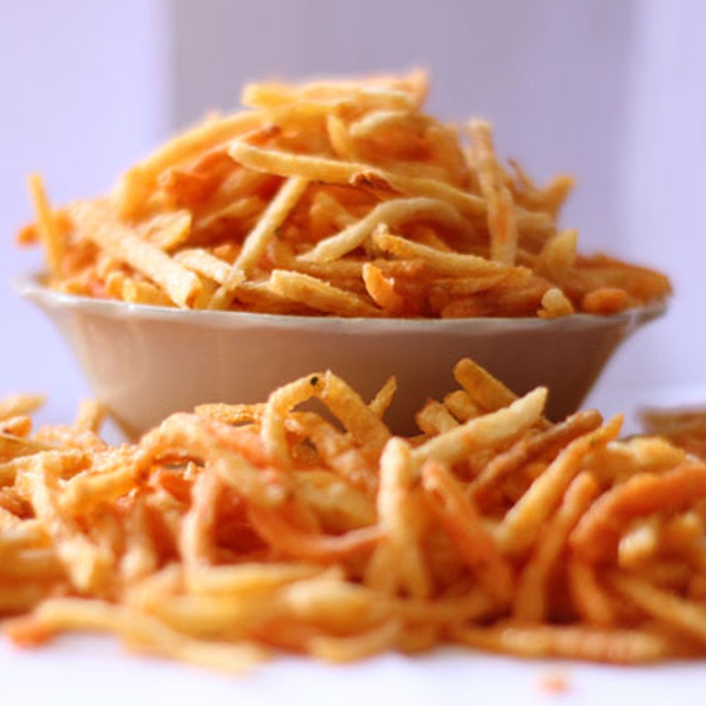 

Kentang Mustofa Pondok Aren / Kentang Goreng /Kering Kentang Mustofa