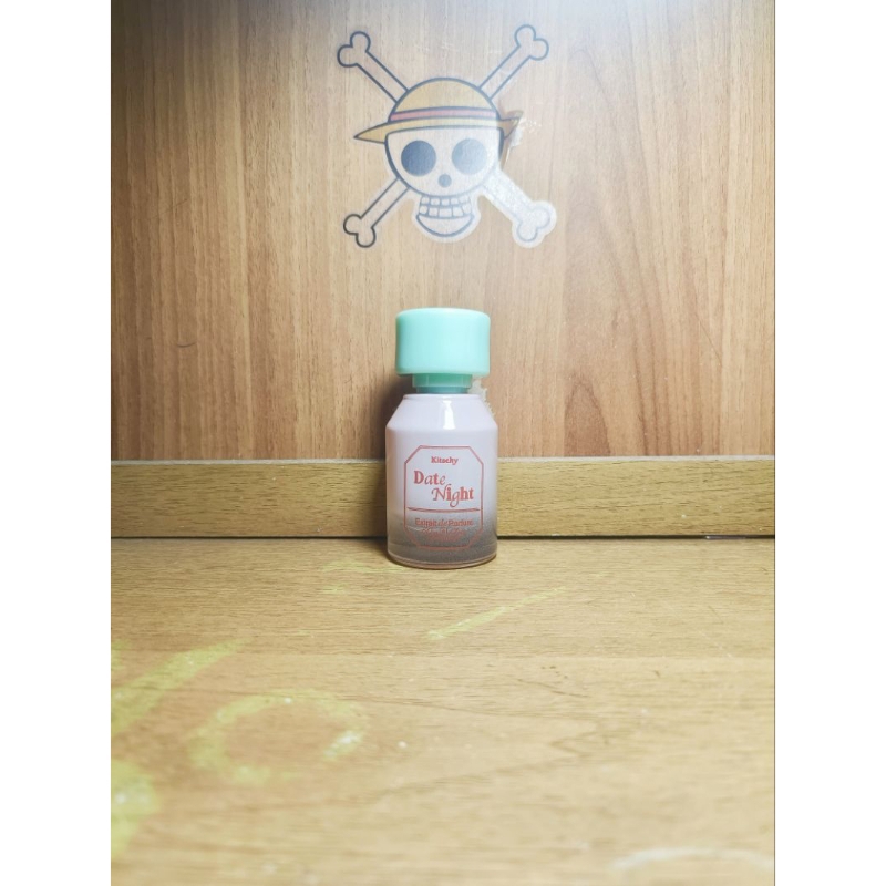 Decant Parfum Kitschy Date Night Extrait De Perfume