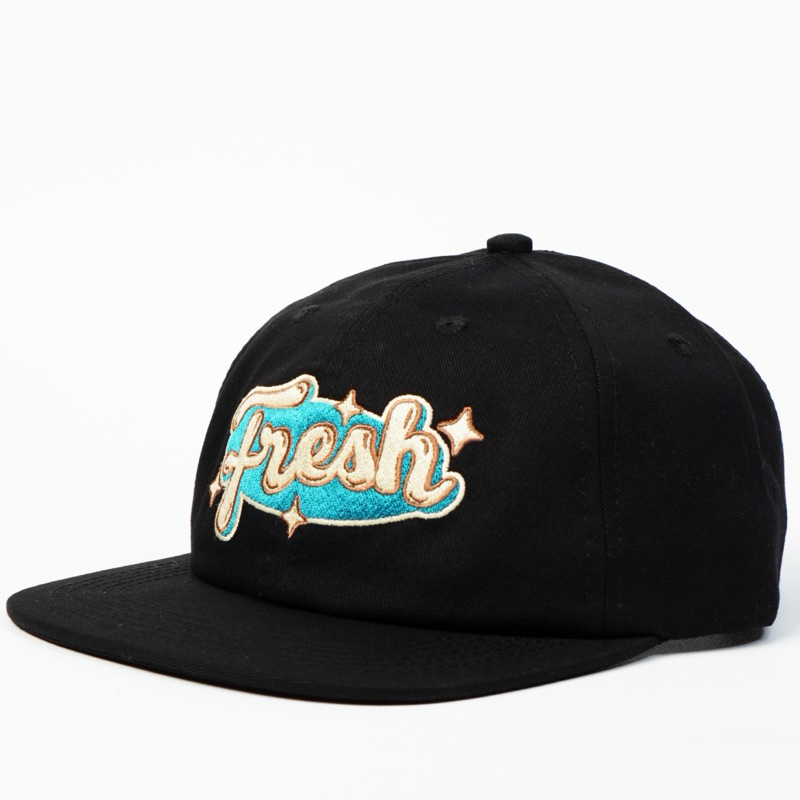 Estheticlabs Ball Caps Six Panel Fresh