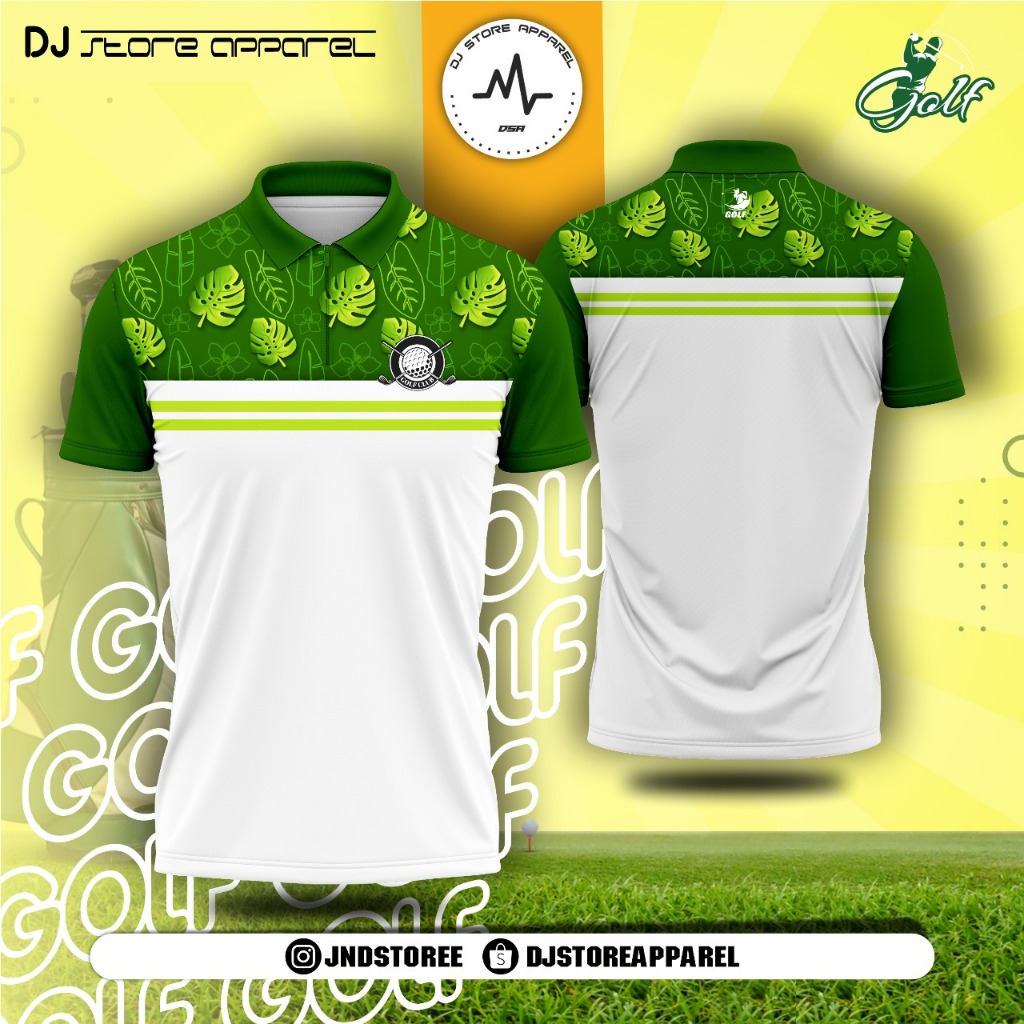 JERSEY GOLF | JERSEY GOLF SATUAN | JERSEY GOLF CUSTOM | BAJU GOLF | BAJU GOLF SATUAN | BAJU GOLF CUS