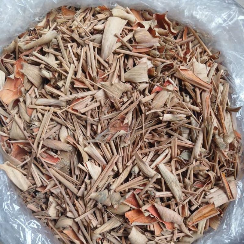 

Daun serai kering 1 kg