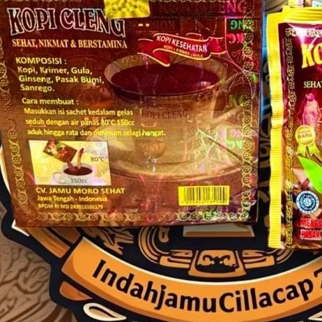 

Cleng sunda papua