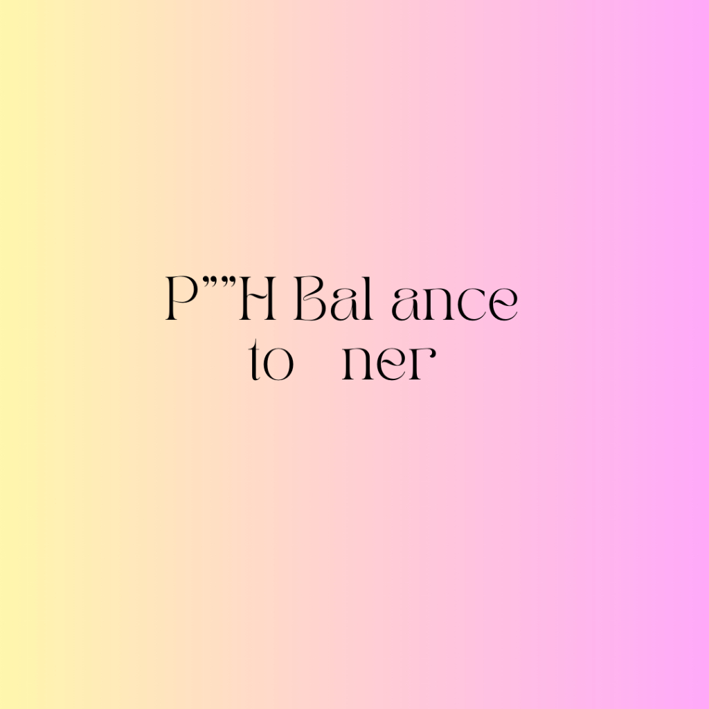 

1 BOTOL TON ER PH4 BAL A N C E EX 11/27 IN BAL