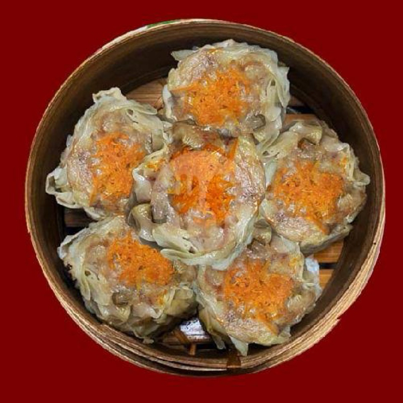 

Dimsum original chili oil