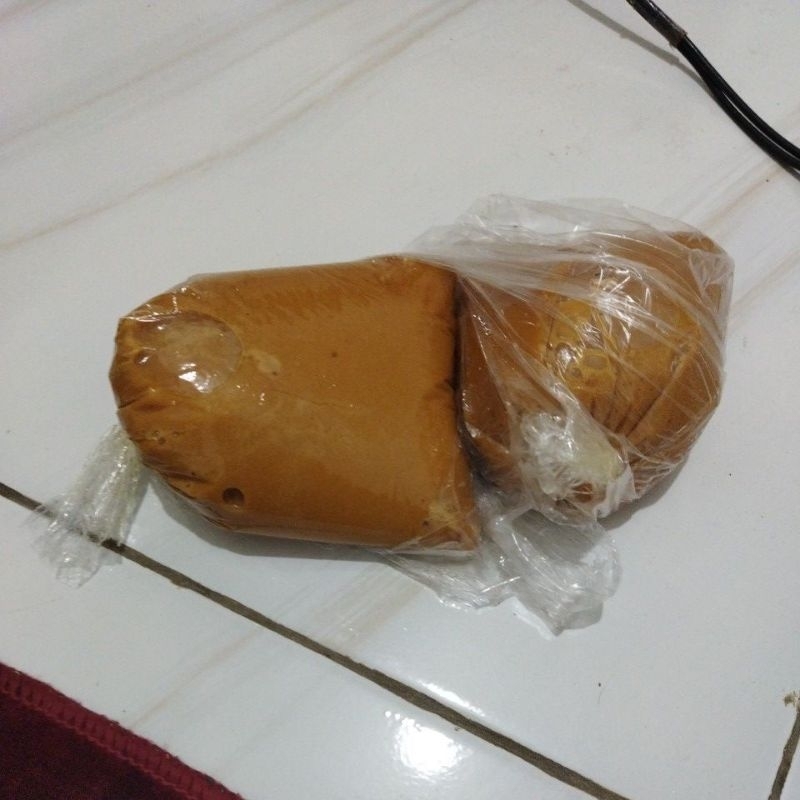 

petis rujak madura kelang