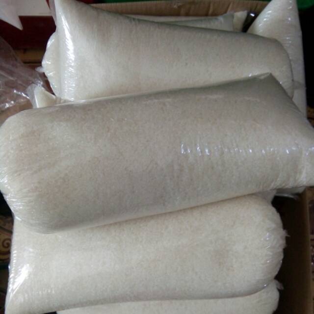 

RDP Gula curah kemasan murni 1 kg