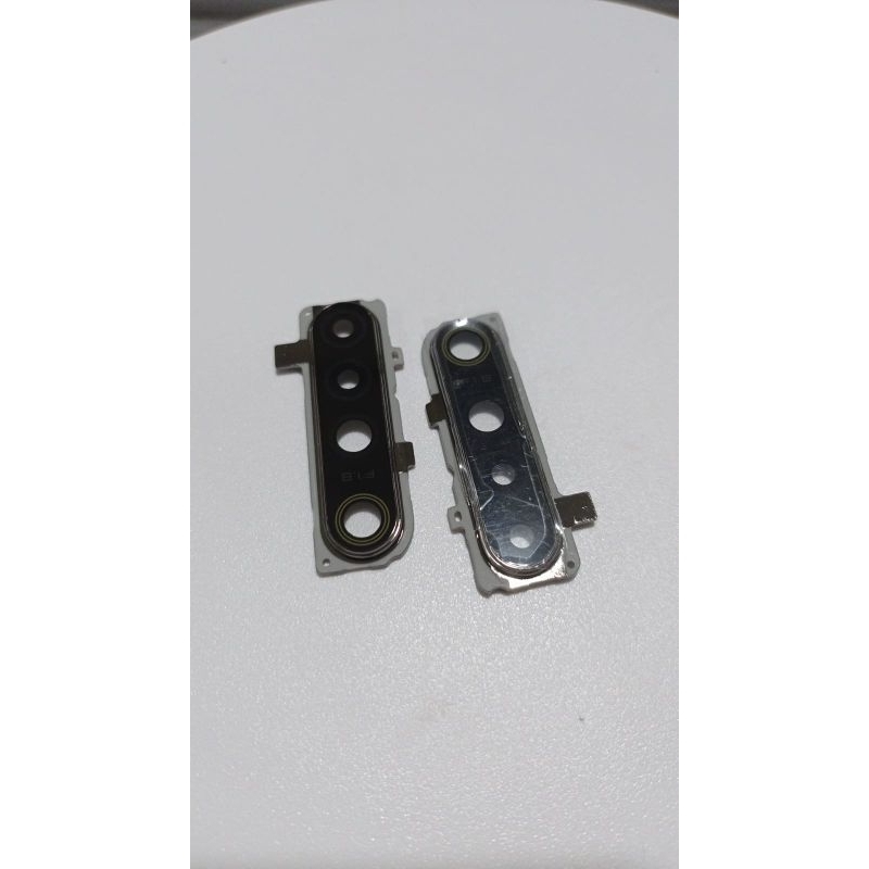 KACA KAMERA PLUS RING KACA KAMERA OPPO REALME 5