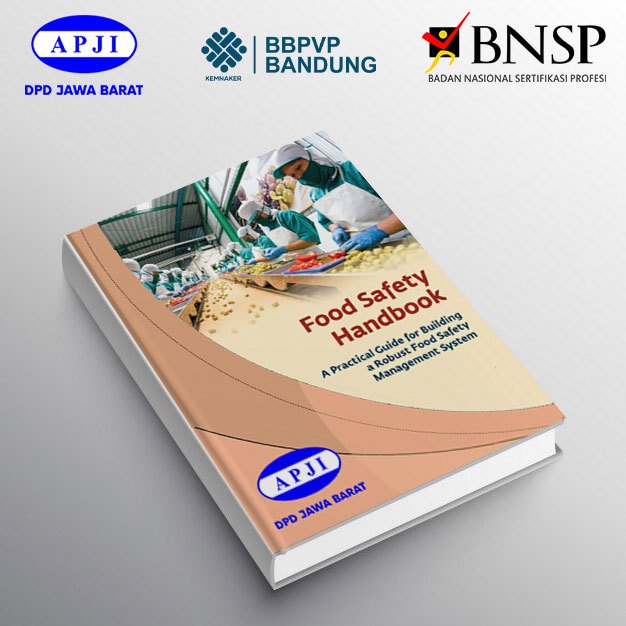 Materi Pelatihan dan Sertifikasi APJI BNSP