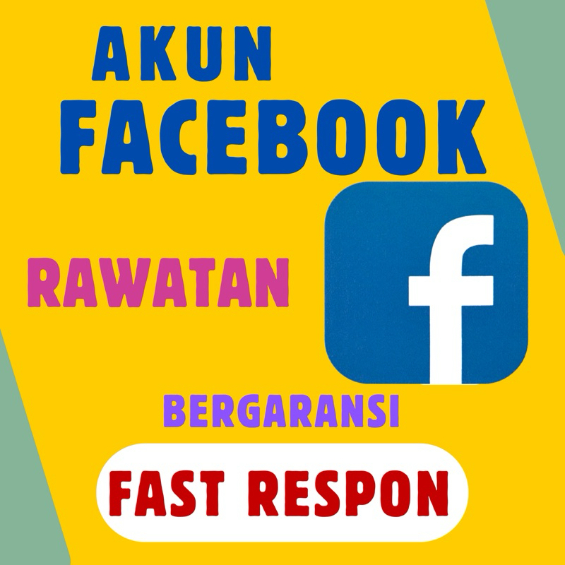 Akun Facebook Tua