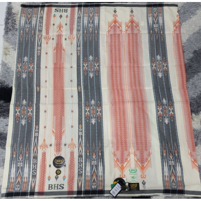Sarung BHS Masterpiece MS Motif SIA GOLD 03