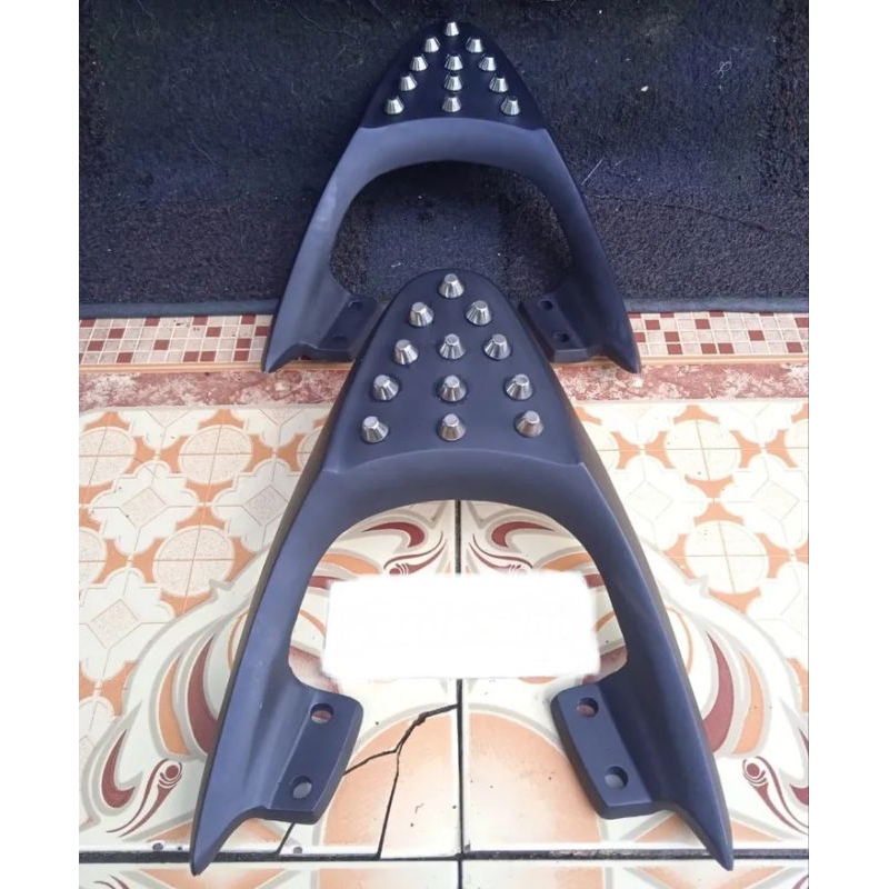 Behel Jupiter MX 135 Old Original Thailand