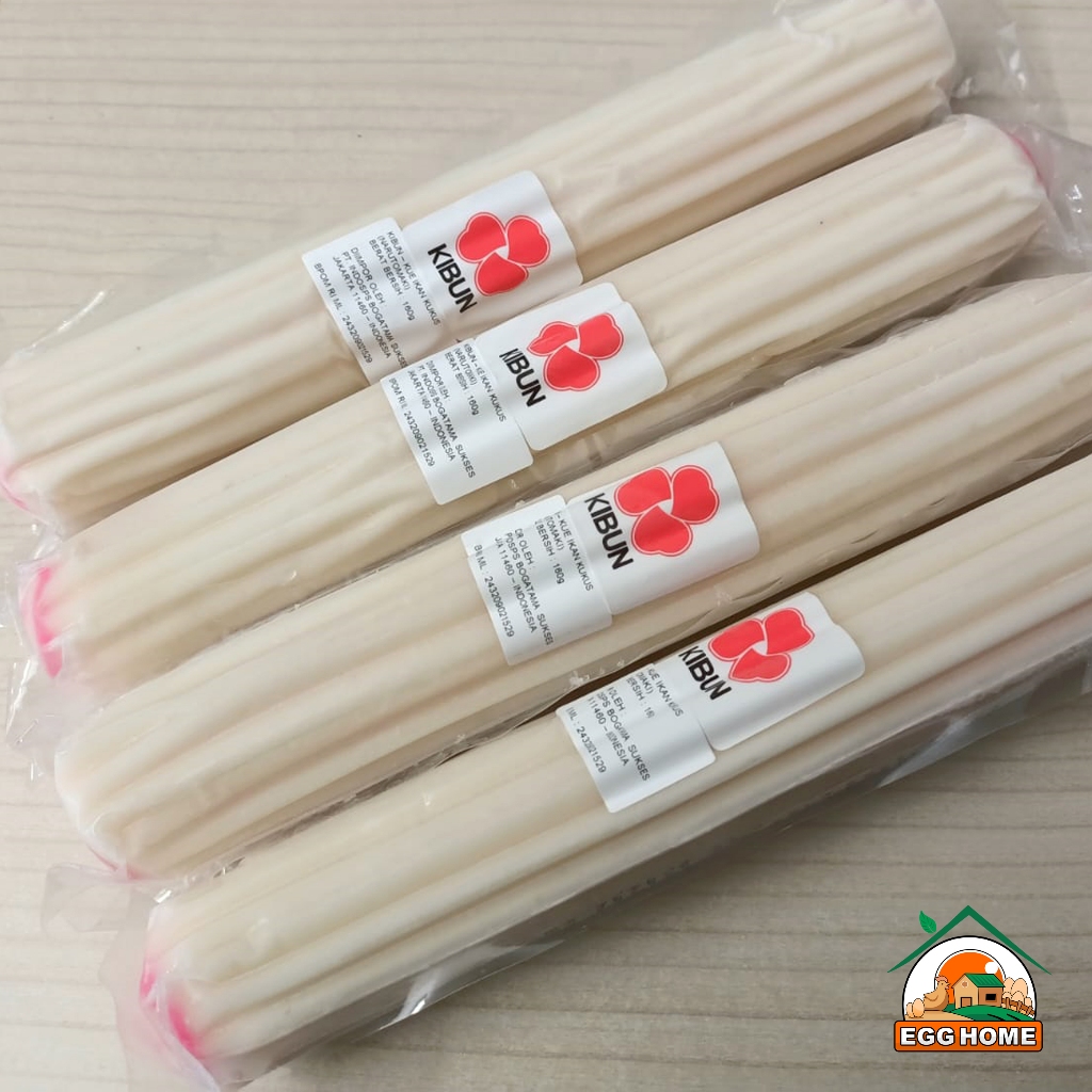 

Kibun Narutomaki 160 gr