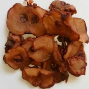 

asam gelugur atau asam jamur asli medan 100g