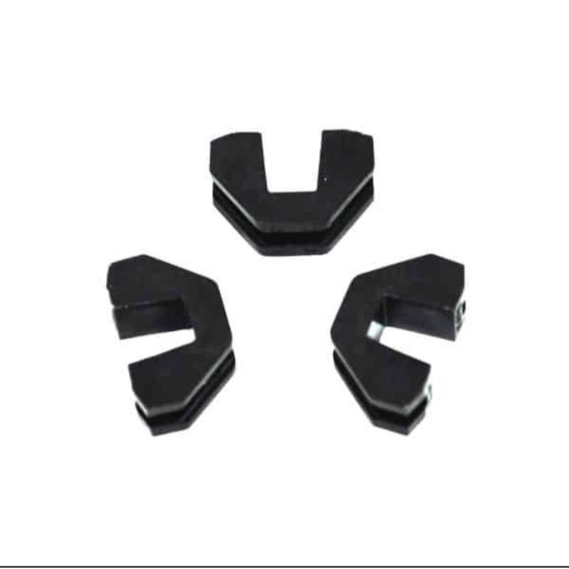 Piece Slide (Kuku Rumah Roller) Scoopy ESP 2017 (Original AHM 100%)