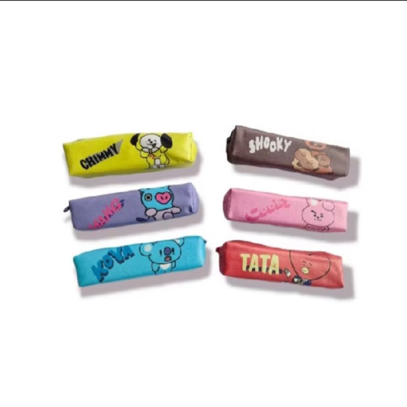 

Tepak Pensil Sanrio Lucu/Tempat Pensil Kuromi/Cinnamoroll/Tepak Pompompurin Murah