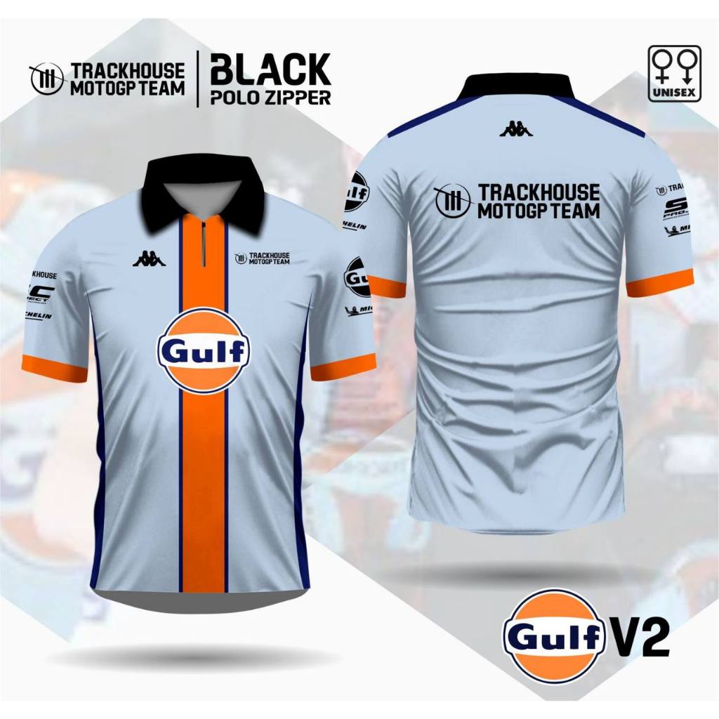 jersey crew motogp trackhouse aprilia 2024 kaos motogp racing