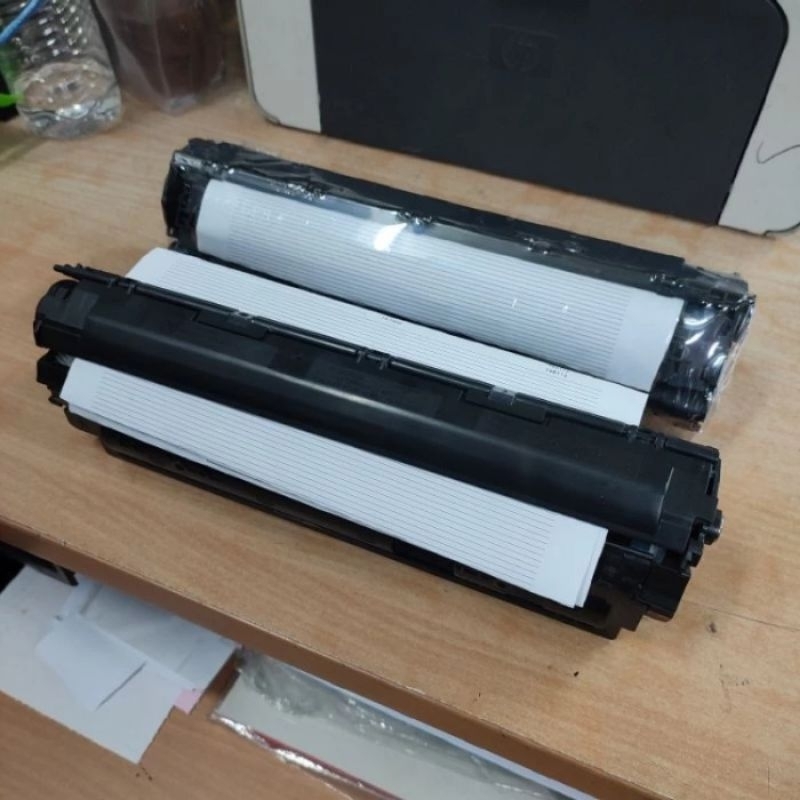 TONER compatibel 85A