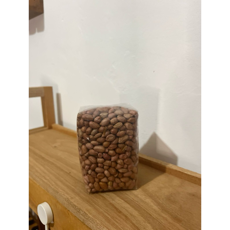

kacang tanah 1kg