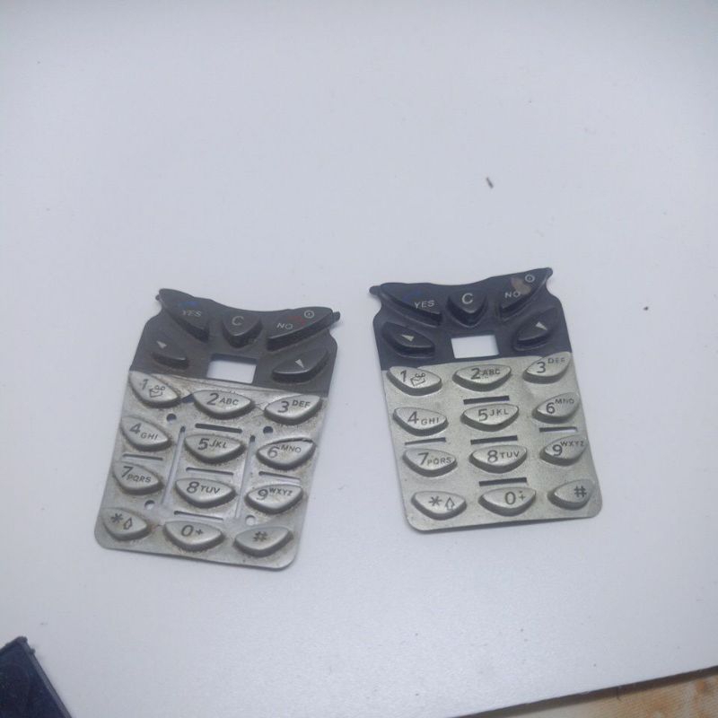 keypad Sony Ericsson A3618