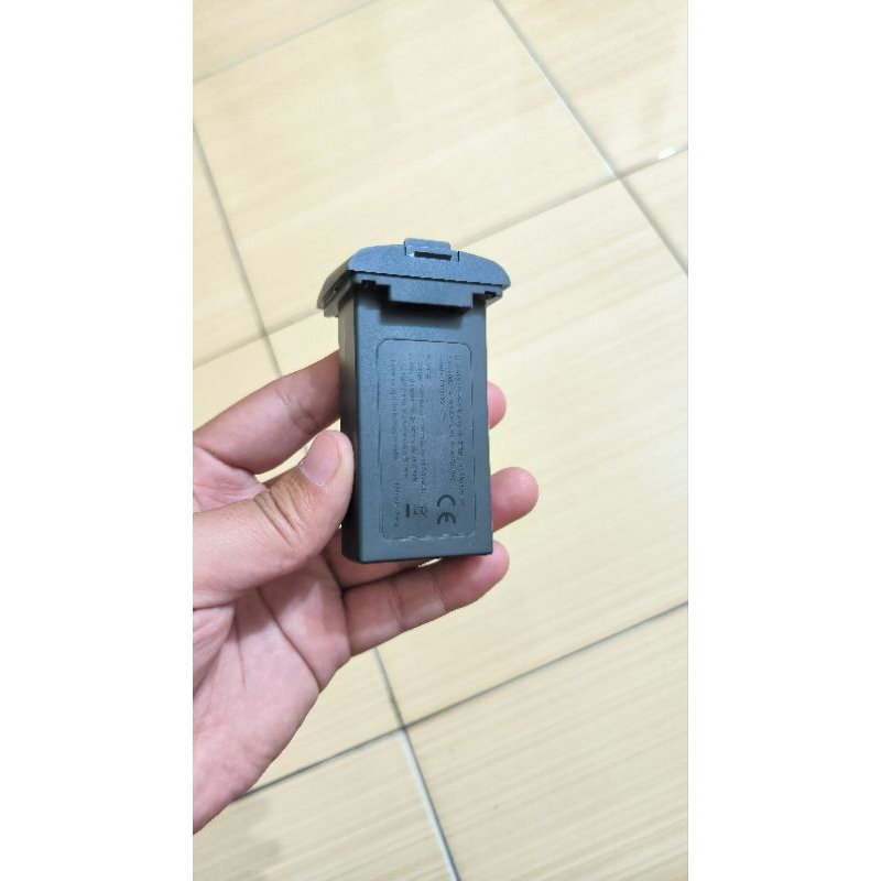 Baterai Drone SJRC F5S Pro+ Second