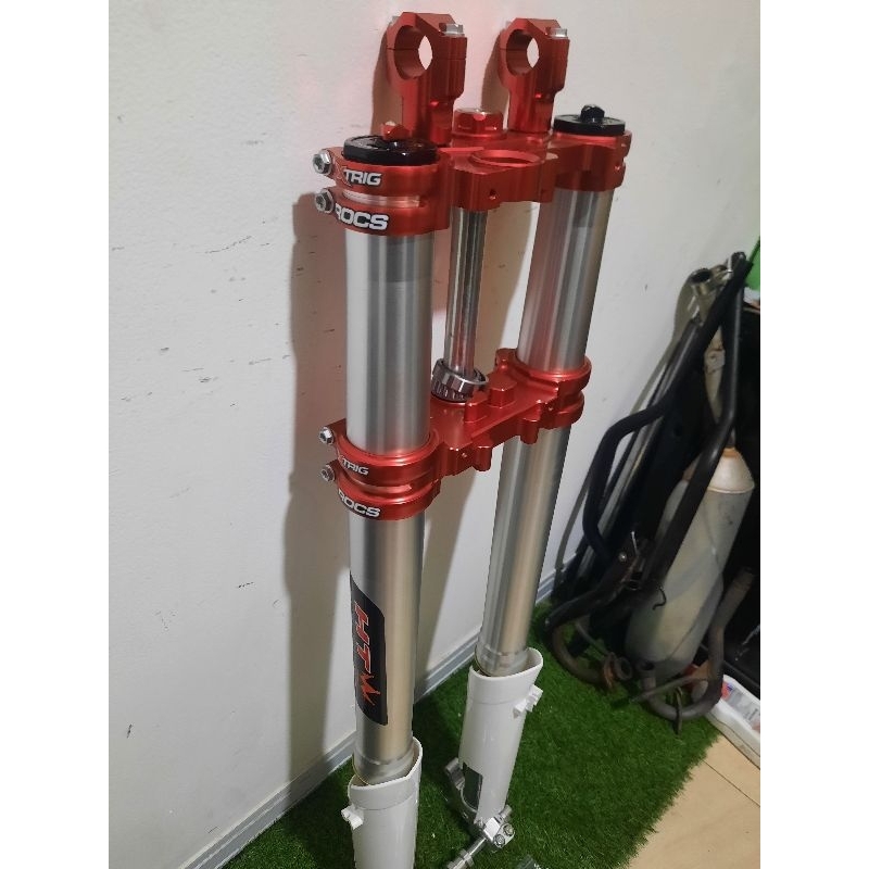 USD REALJUMP MGV PNP CRF 150 L