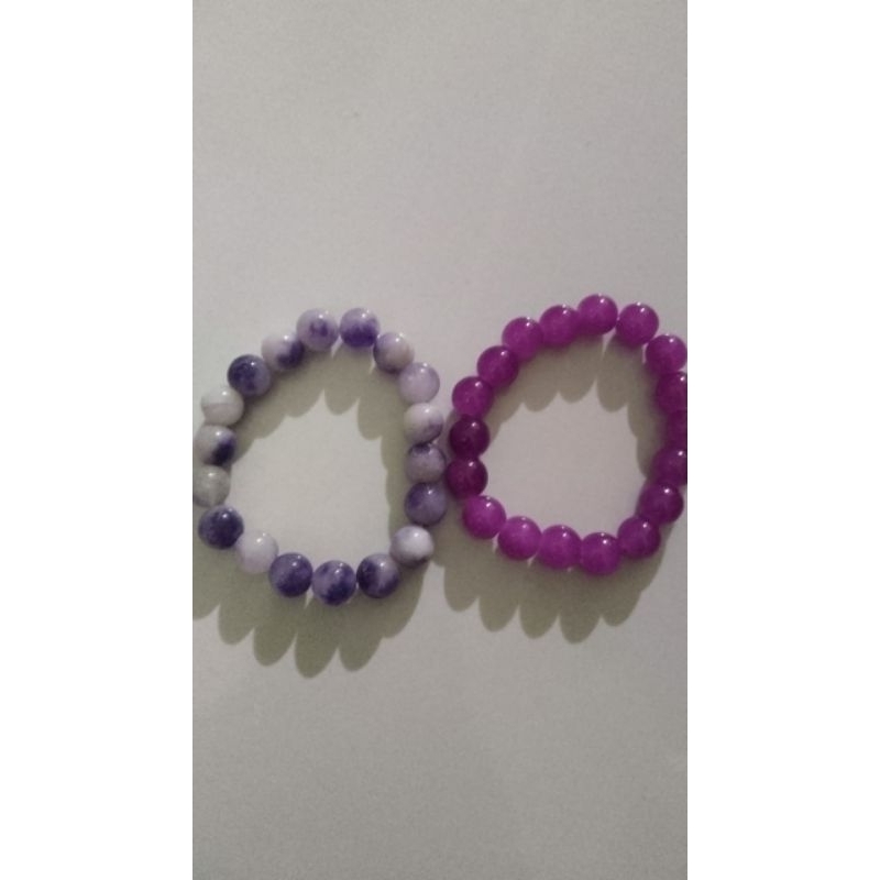 gelang giok asma alhusaini power 500k M