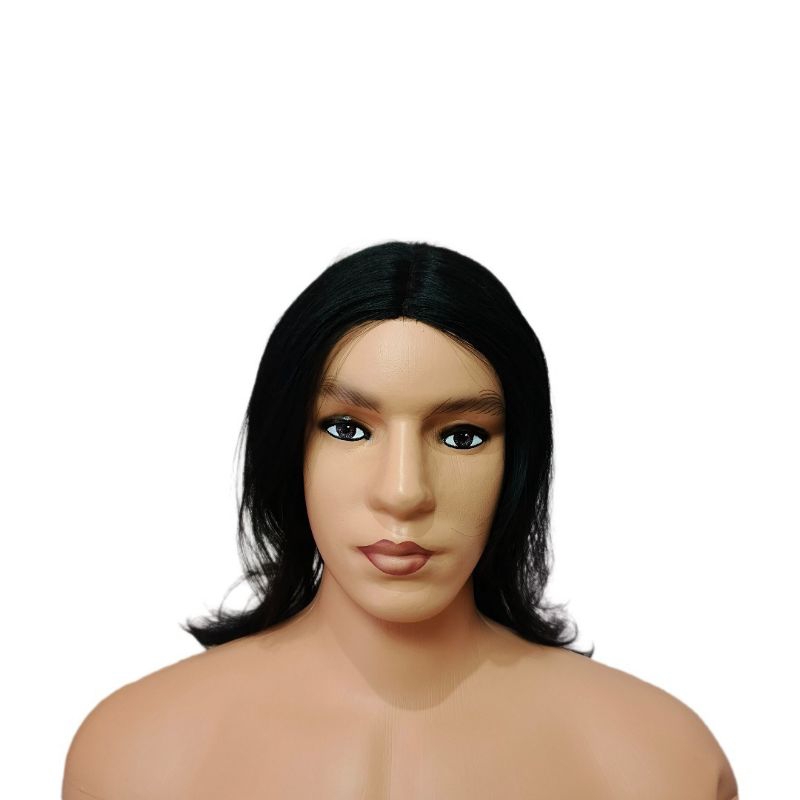 wig mullet/wig 07/wig pria