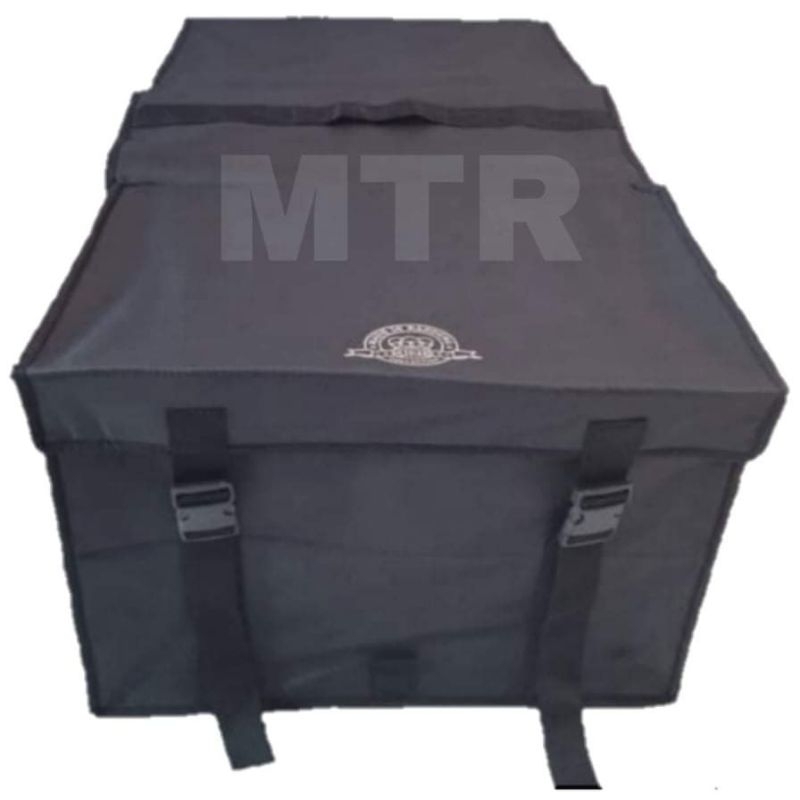 tas Box Motor Belakang-tas Kandek Motor-tas Bronjong Motor-tas Kurir Motor